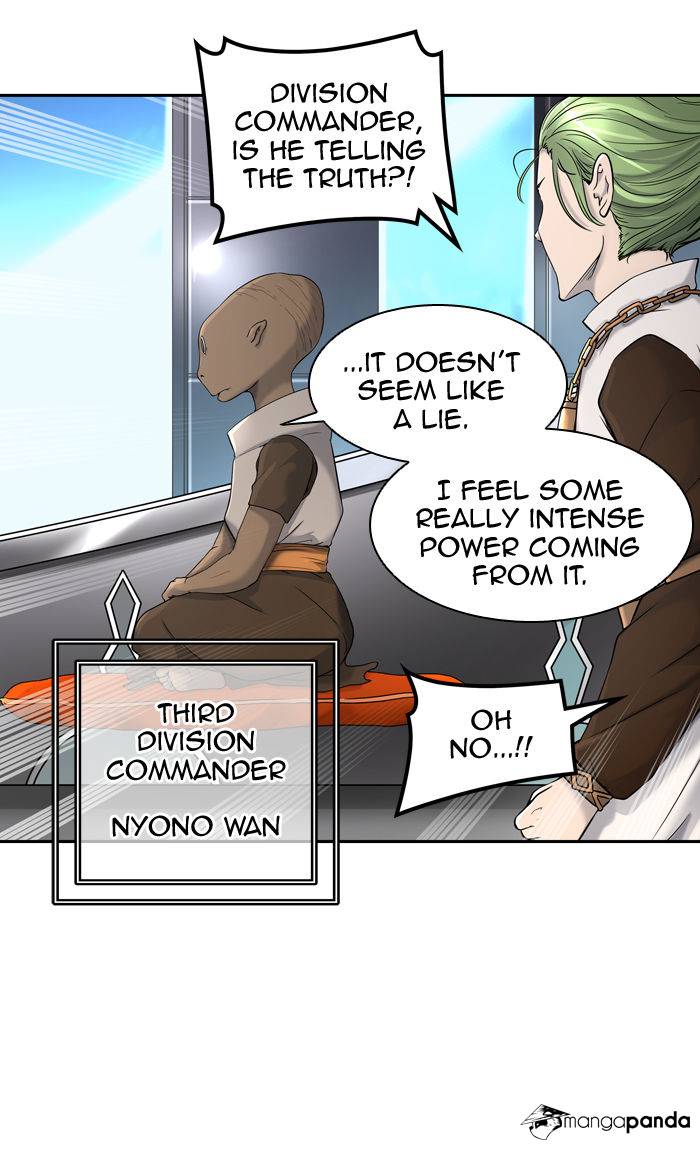 Tower of God Chapter 407 image 017